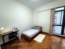 East Meadows (D16), Condominium #461003941